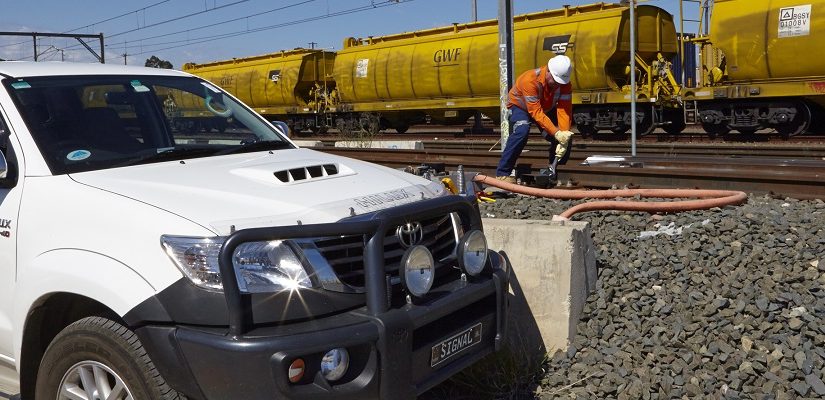 Turnkey rail signalling, level crossing tech from Australian provider ...