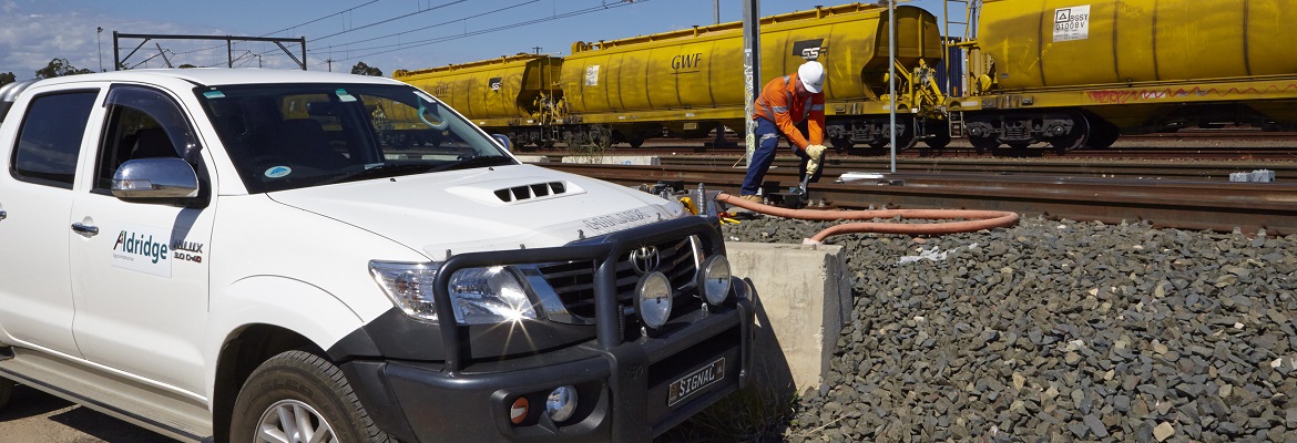 Turnkey rail signalling, level crossing tech from Australian provider ...