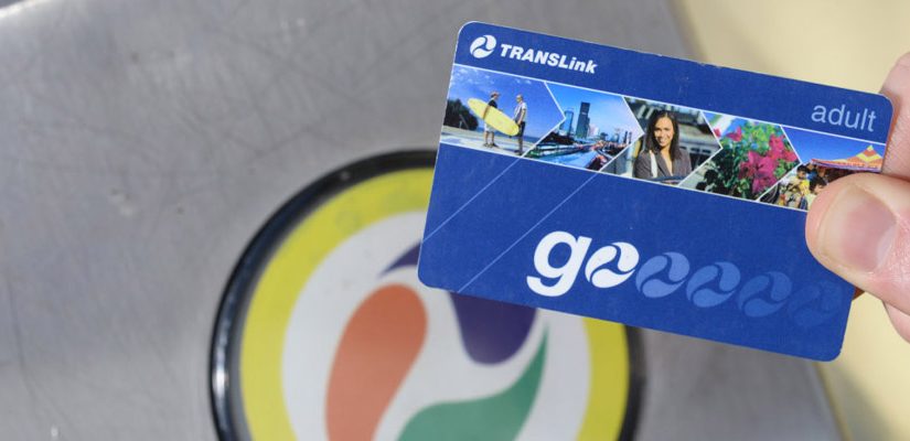Trials commence for Queensland's Smart Ticketing system