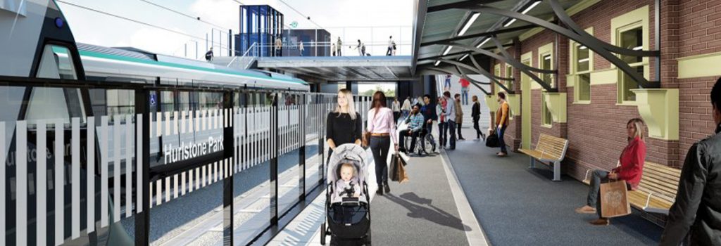 Three major contractors shortlisted for Sydney Metro upgrade