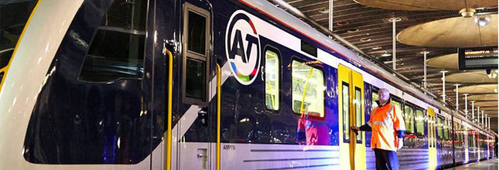 Auckland metro rail seeking new operations contractor following network ...
