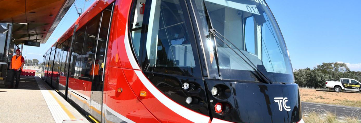 Lrv Driver One-stop-shop for LRV operations