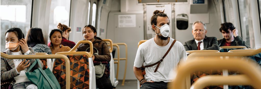 Face masks to be mandatory on public transport across New Zealand