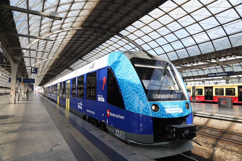 ARA showcases Australian capability at InnoTrans - Rail Express
