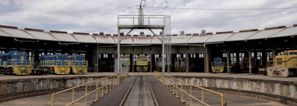 ARTC helps rail museum celebrate 75 years - Rail Express