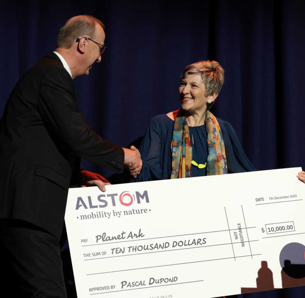 Alstom calls for unity to fix workforce shortage - Rail Express