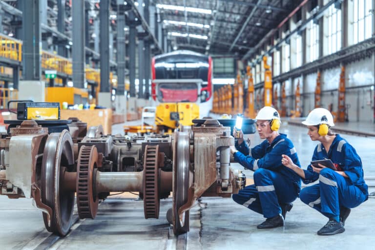 Australian company to deliver steel for QTMP - Rail Express