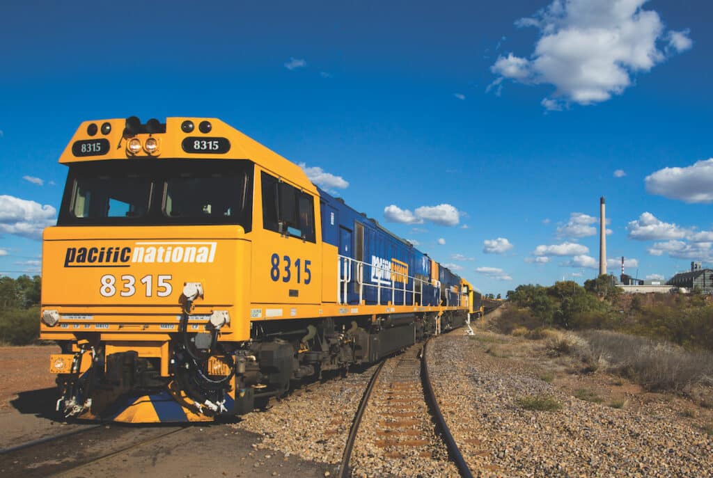 Taking the lead on level crossing safety - Rail Express