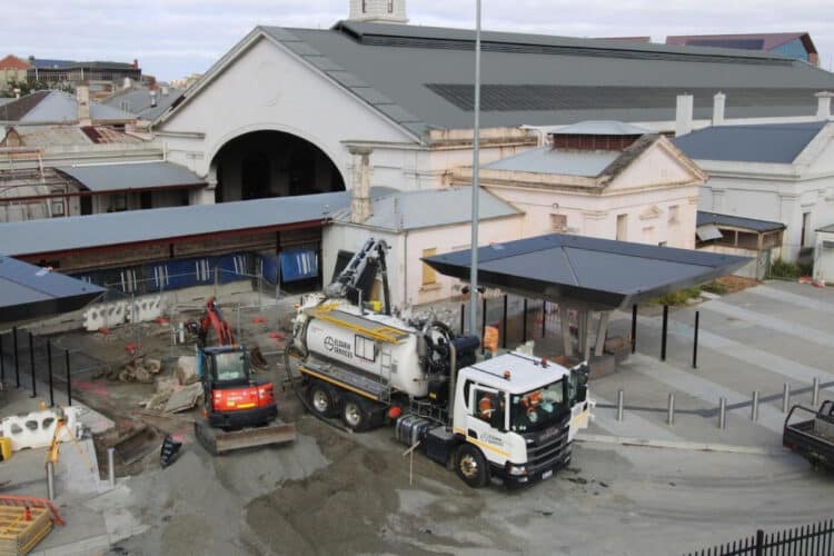 Image: Victoria's Big Build