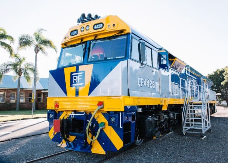 Archive Rails Rail Assets Archives - Rail Express