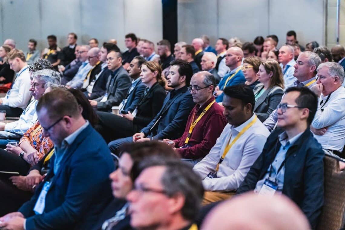 RISSB Rail Safety Conference 2025: Celebrating leadership, innovation ...