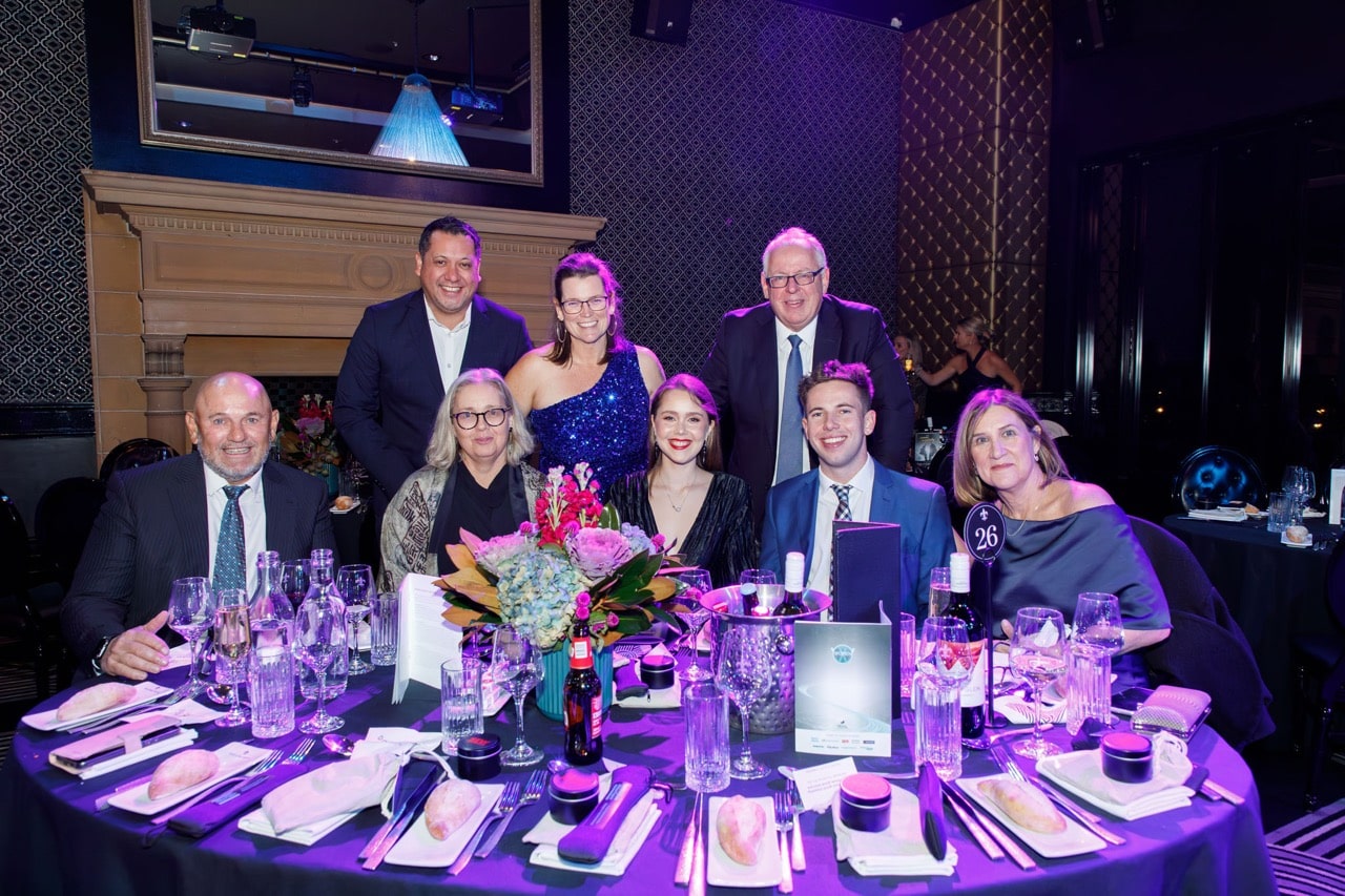 Last chance to get tickets for Women in Industry Awards night - Rail Express