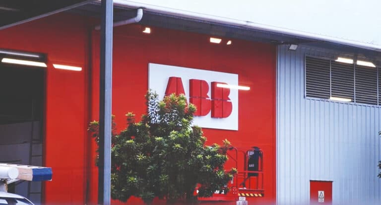 ABB establishing Australia’s first traction factory and Centre of ...