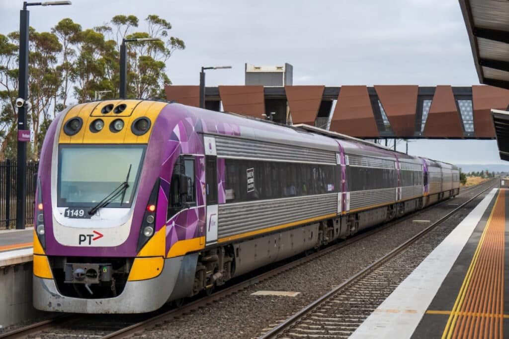 Contract awarded for Melton Line Upgrade