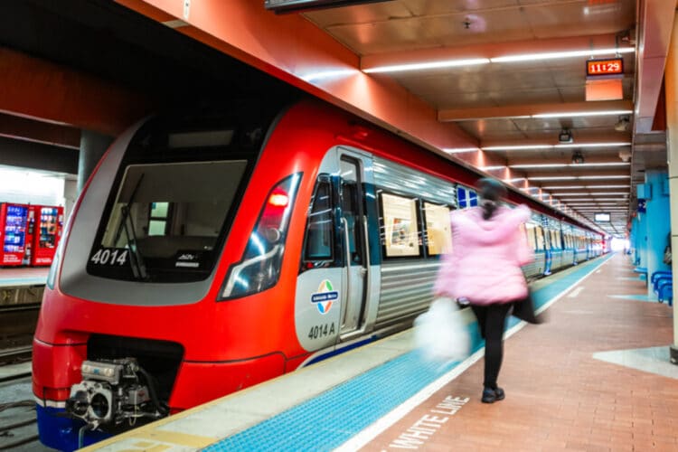 The South Australian government plans to extend public transport in the northern suburbs of Adelaide. Image: Adelaide Metro