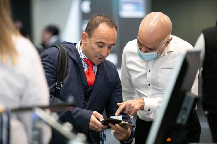 Bulk Expo is Australia’s only dedicated exhibition and conference for the bulk solids handling industry. 
Image: Prime Creative Media