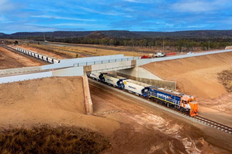 Twenty years after its formation, Martinus remains proudly Australian, but no longer Australia-only. Image: Martinus