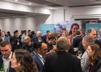 The ARISO Rail Safety Conference brings together rail transport operators, engineers, safety professionals, investigators, project leaders and senior executives from across Australia and New Zealand. Image: Informa Connect Australia