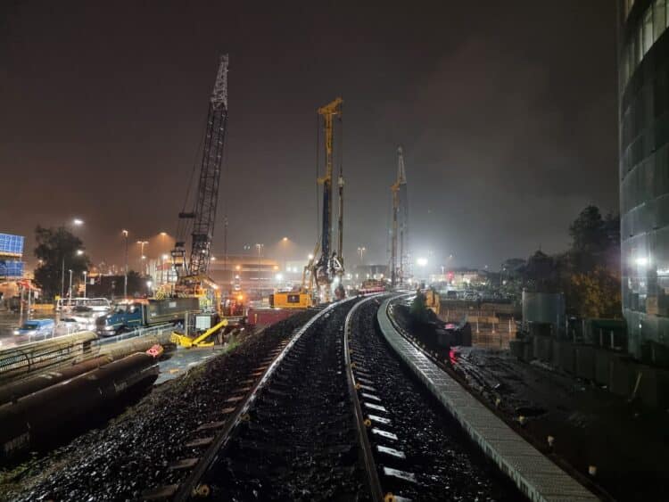 The shutdown will enable critical maintenance and upgrades to be carried out. Image: ARTC
