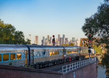 The legacy of separate state systems has resulted in many different jurisdictional standards for rail. Image: niltondaly/stock.adobe.com