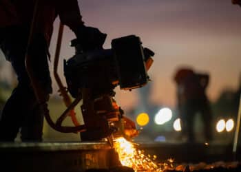 More than 32 additional maintenance activities will be undertaken in addition to the culvert installation during a planned closure. Image: ARTC