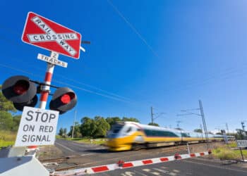 Works are taking place across multiple projects in Queensland.
Image: patrick/stock.adobe.com