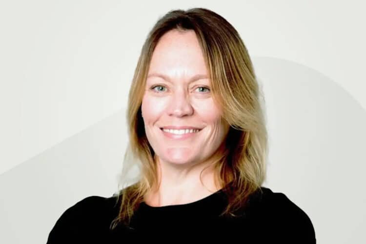 Angela Nash will join the KiwiRail board on July 1. Image: CIO