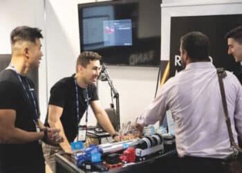 Bulk Expo will take place from September 16-17, 2026, at the Melbourne Convention and Exhibition Centre. Image: Prime Creative Media