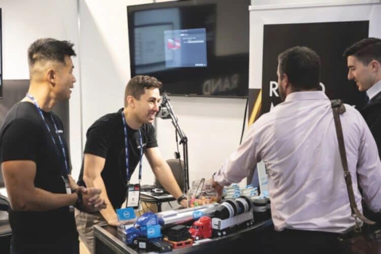 Bulk Expo will take place from September 16-17, 2026, at the Melbourne Convention and Exhibition Centre. Image: Prime Creative Media