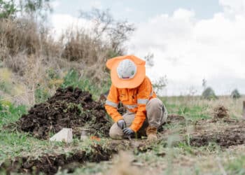 Inland Rail has been refining engineering designs and mapping out the next round of site investigations for the Narromine to Narrabri section of the project. Image: Inland Rail