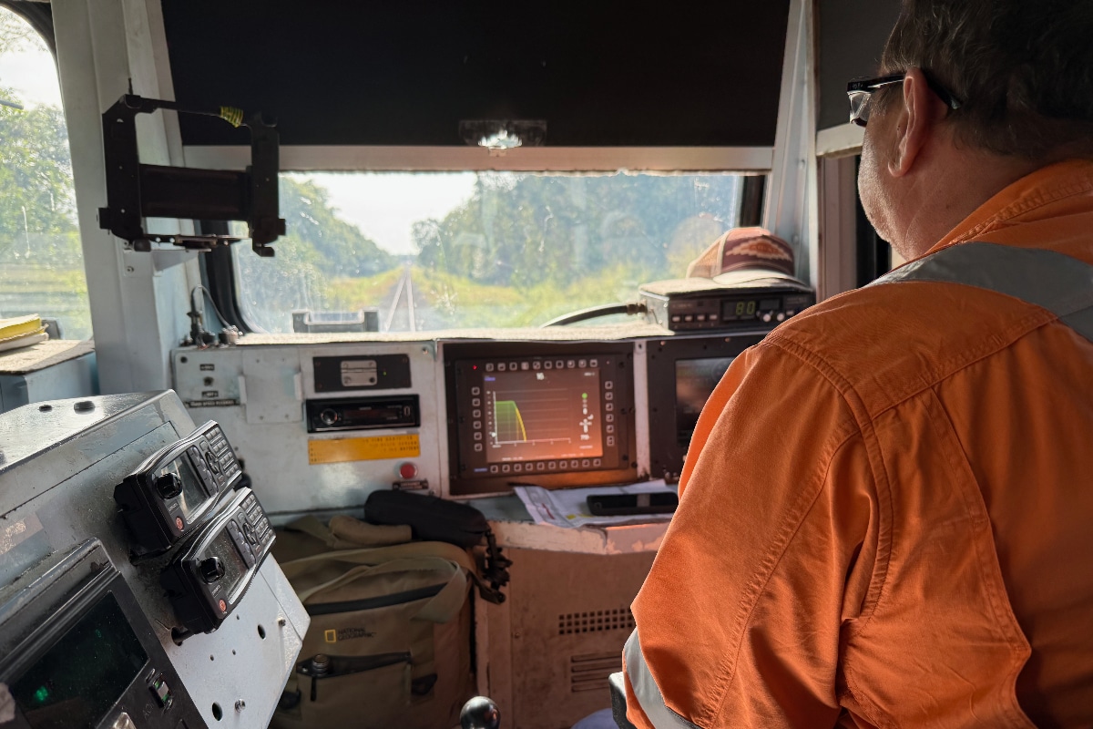 New solution puts driver safety first