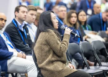 Bulk Expo is Australia’s dedicated exhibition and conference for bulk materials handling, processing, transport, logistics and storage
Image: Prime Creative Media