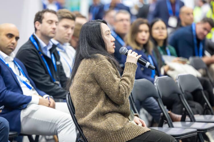 Bulk Expo is Australia’s dedicated exhibition and conference for bulk materials handling, processing, transport, logistics and storage
Image: Prime Creative Media
