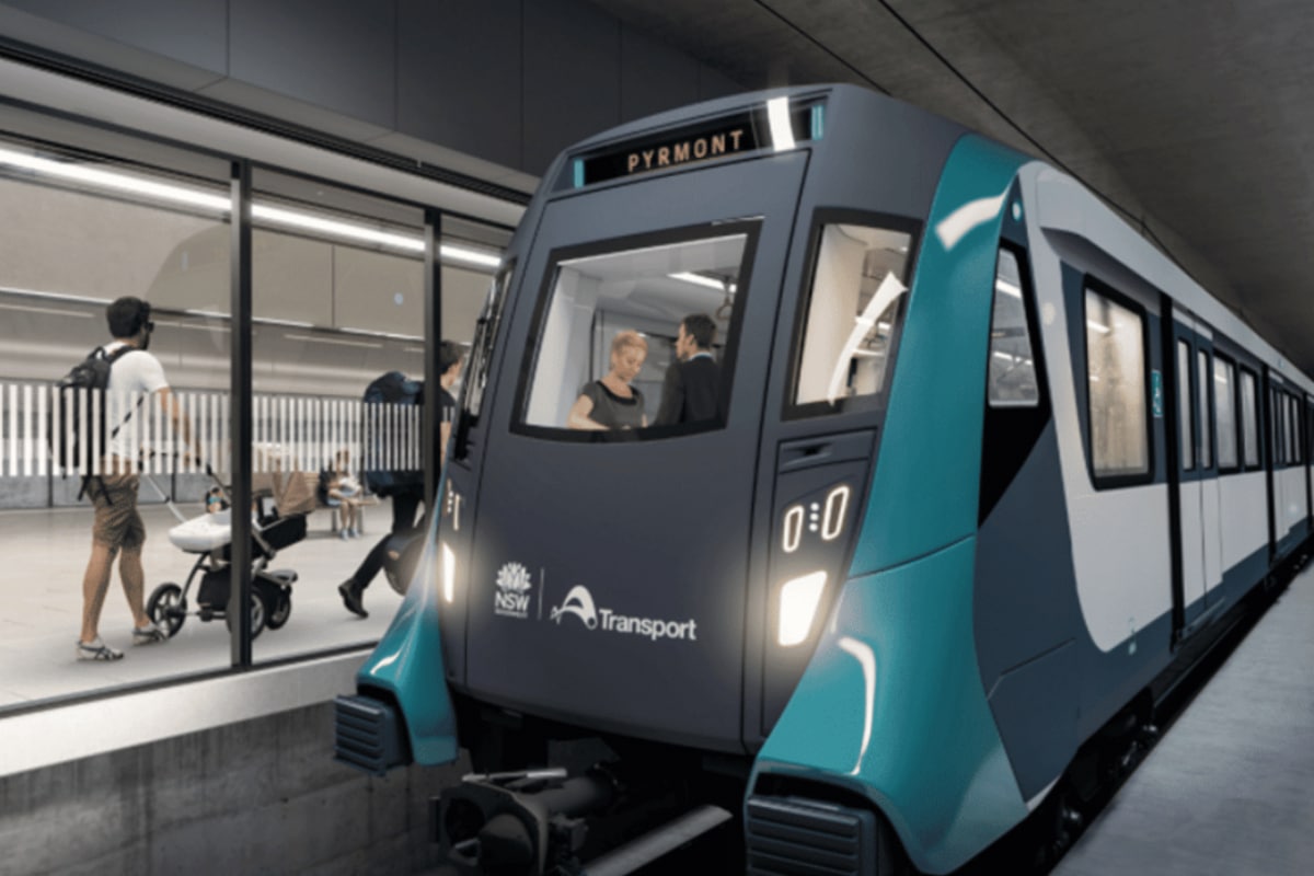 BAI Communications: To deliver a private 5G network for rail operational radio, train communications, and signalling