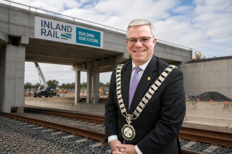 country mayors