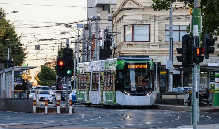 public transport