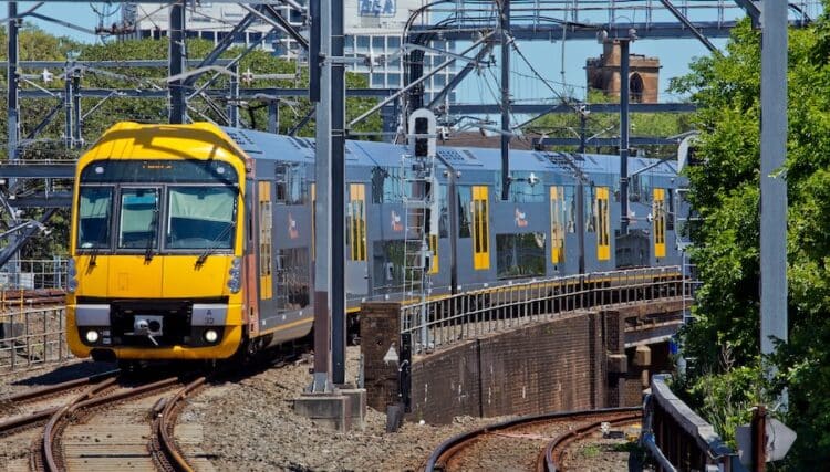future-proofing rail