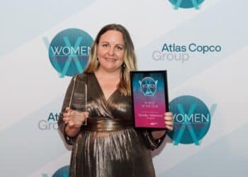 women in industry award