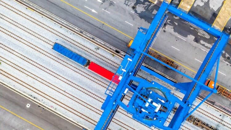 wa freight upgrade