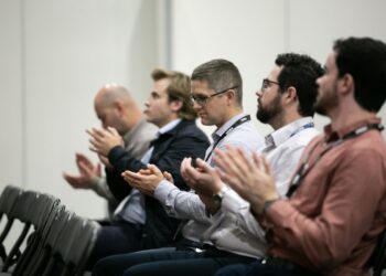 The Bulk Handling Technical Conference & Expo is Australia’s only dedicated exhibition and conference for the bulk solids handling industry. Image: Prime Creative Media
