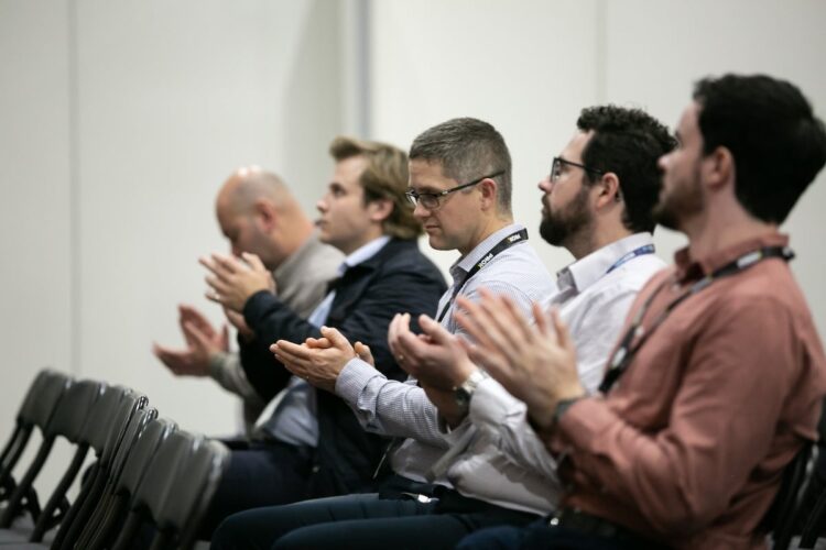 The Bulk Handling Technical Conference & Expo is Australia’s only dedicated exhibition and conference for the bulk solids handling industry. Image: Prime Creative Media