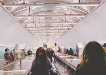 Fast, frequent, reliable and safe networks drive increased public transport uptake. Image: PTAANZ