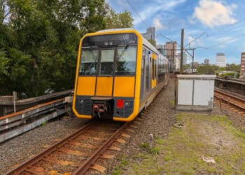 The NSW Government wants to bring train manufacturing back to the Hunter. Image: Elias Bitar/stock.adobe.com